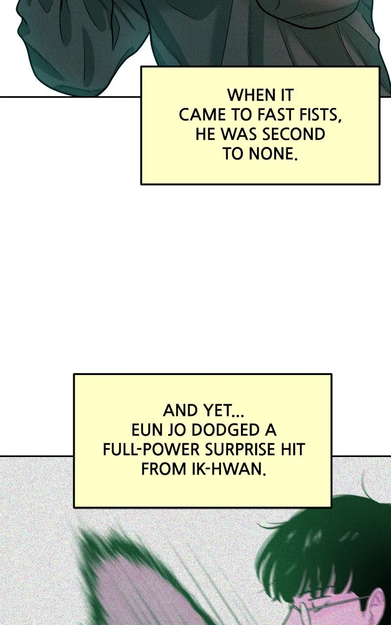 The Good Student Chapter 15 page 72 - 