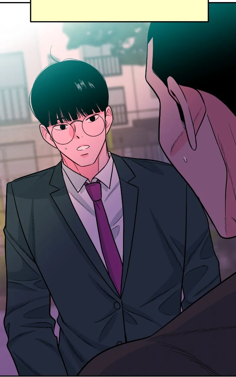 The Good Student Chapter 15 page 74 - 