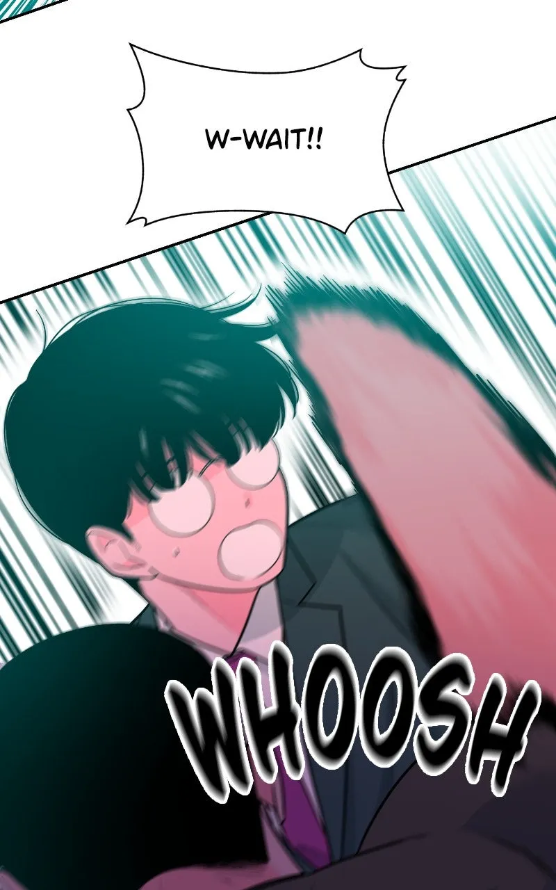 The Good Student Chapter 15 page 79 - 