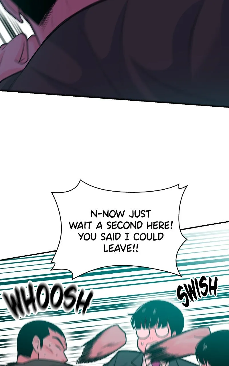 The Good Student Chapter 15 page 80 - 