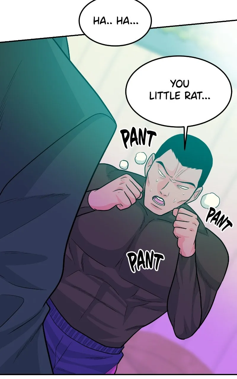 The Good Student Chapter 15 page 82 - 