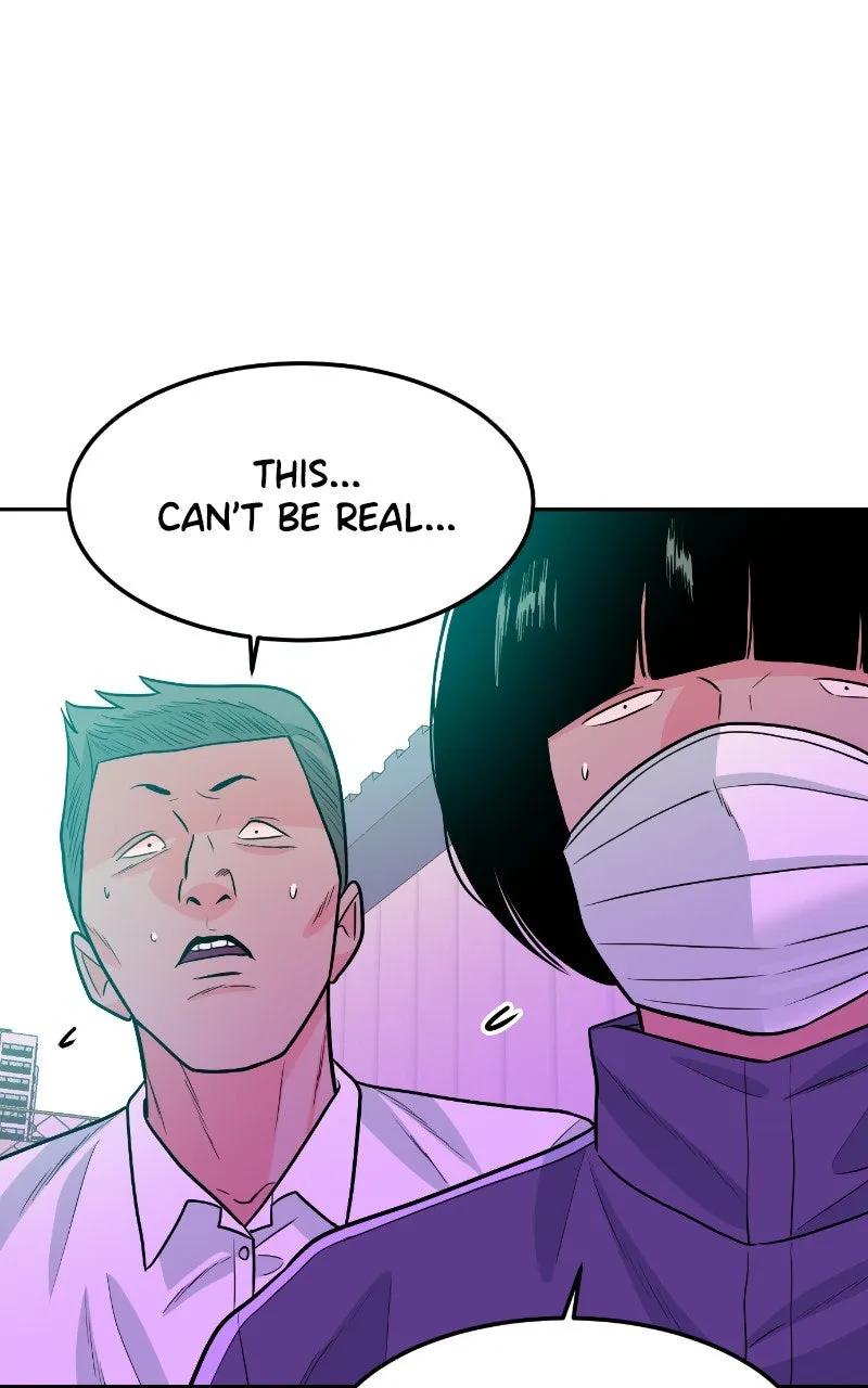 The Good Student Chapter 15 page 83 - 