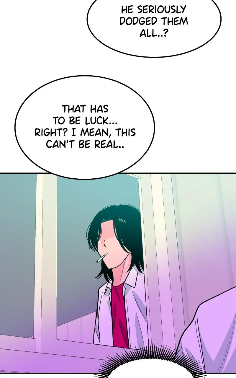 The Good Student Chapter 15 page 84 - 