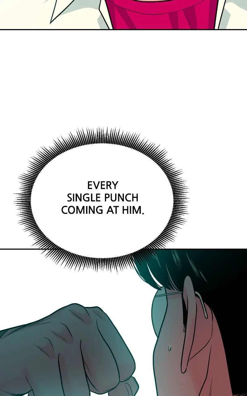 The Good Student Chapter 15 page 86 - 