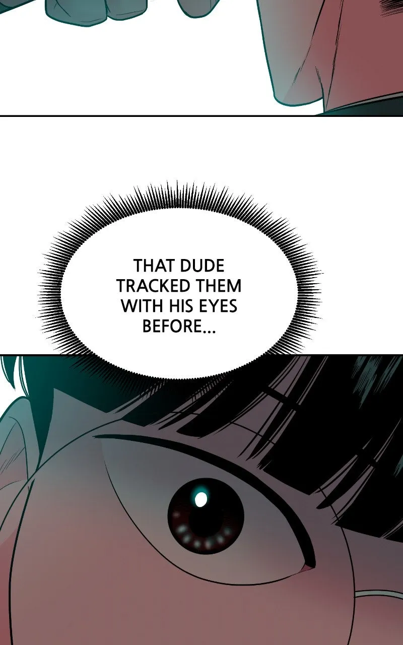 The Good Student Chapter 15 page 87 - 