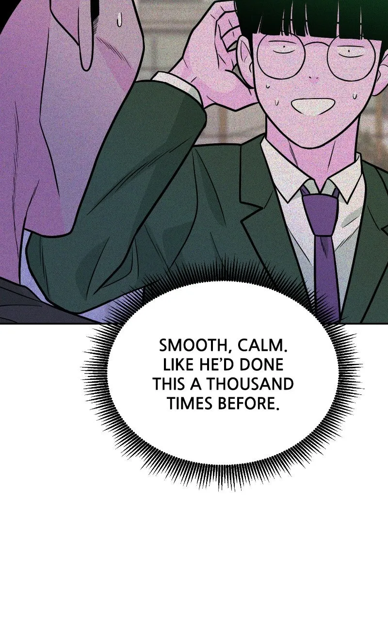 The Good Student Chapter 15 page 90 - 
