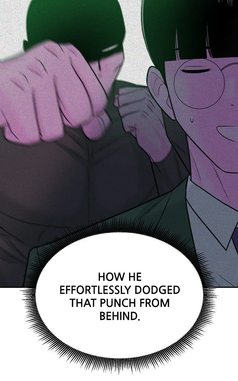 The Good Student Chapter 15 page 92 - 