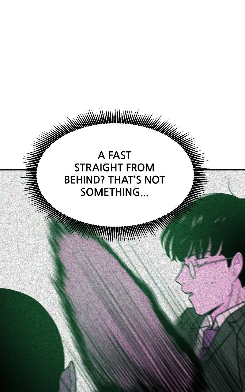 The Good Student Chapter 15 page 93 - 