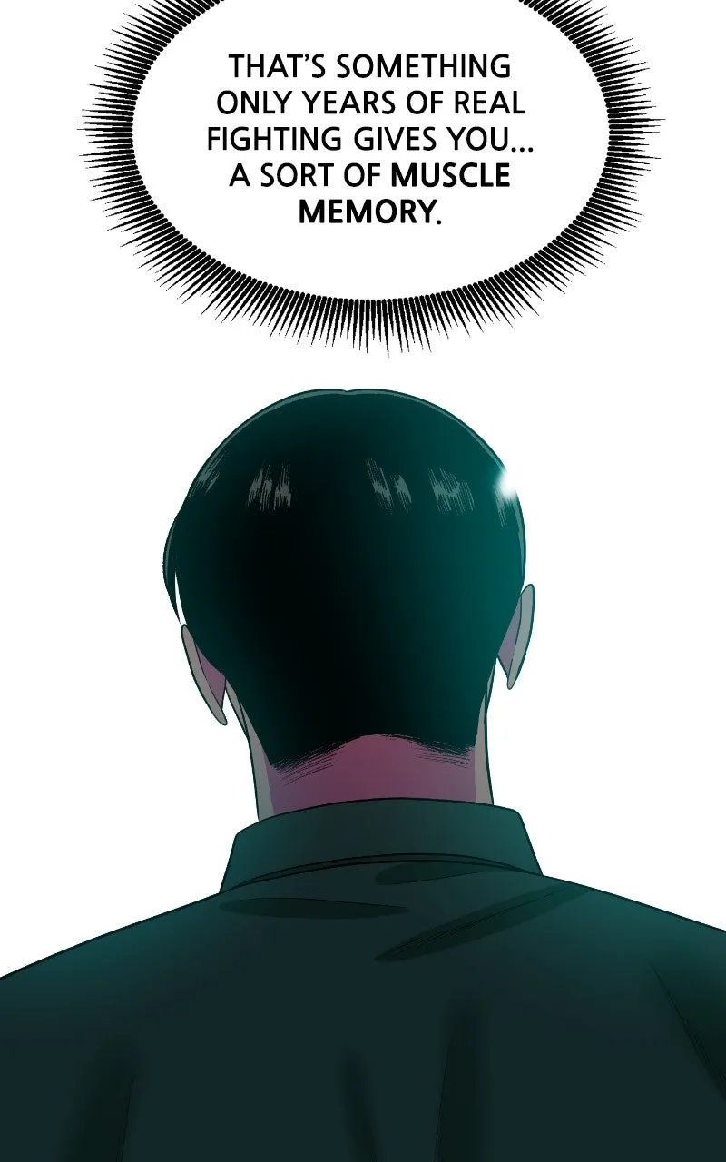 The Good Student Chapter 15 page 95 - 