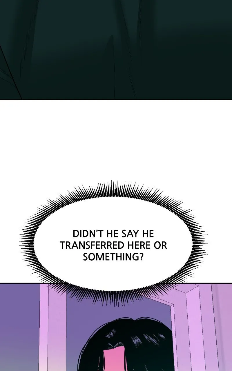 The Good Student Chapter 15 page 96 - 