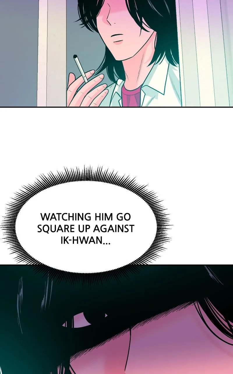 The Good Student Chapter 15 page 97 - 