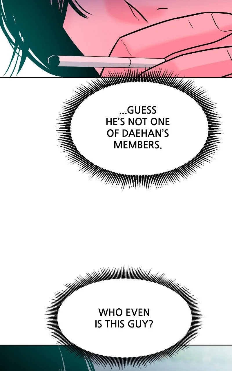 The Good Student Chapter 15 page 98 - 