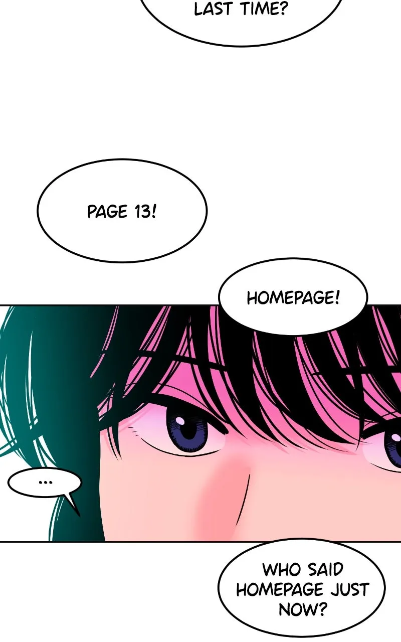 The Good Student Chapter 16 page 102 - 