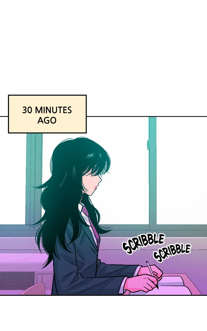 The Good Student Chapter 16 page 103 - 
