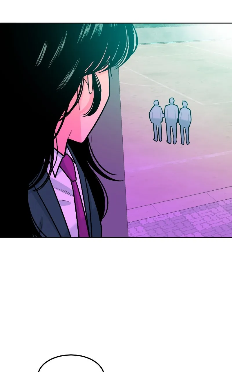 The Good Student Chapter 16 page 105 - 