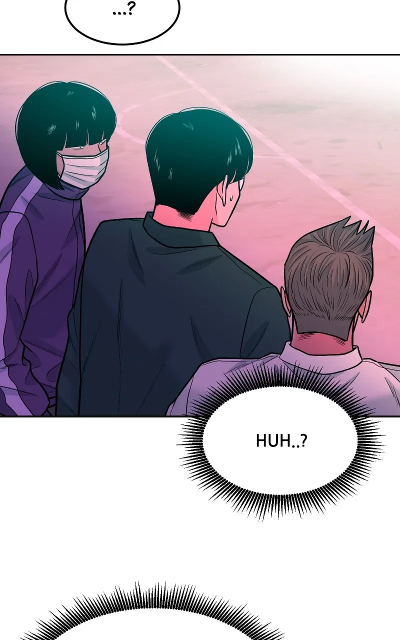 The Good Student Chapter 16 page 106 - 