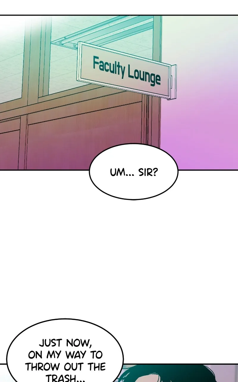 The Good Student Chapter 16 page 109 - 