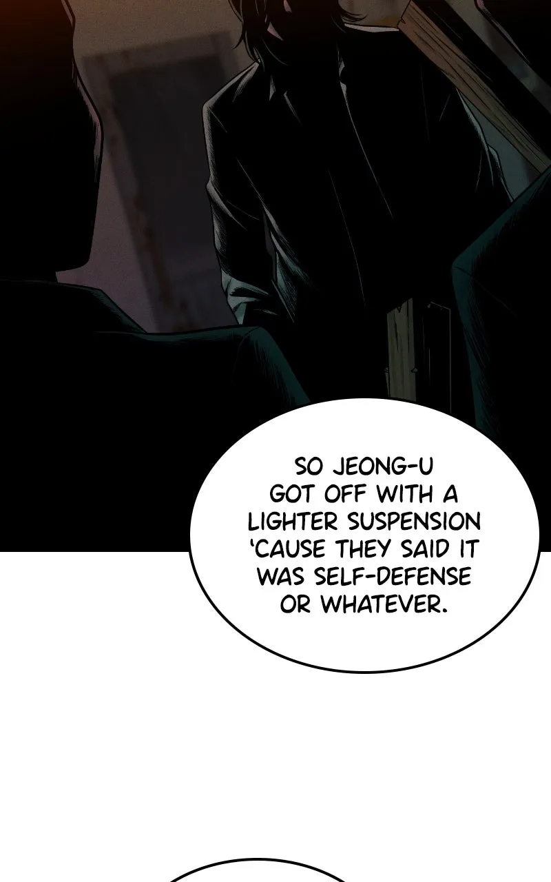 The Good Student Chapter 16 page 12 - 