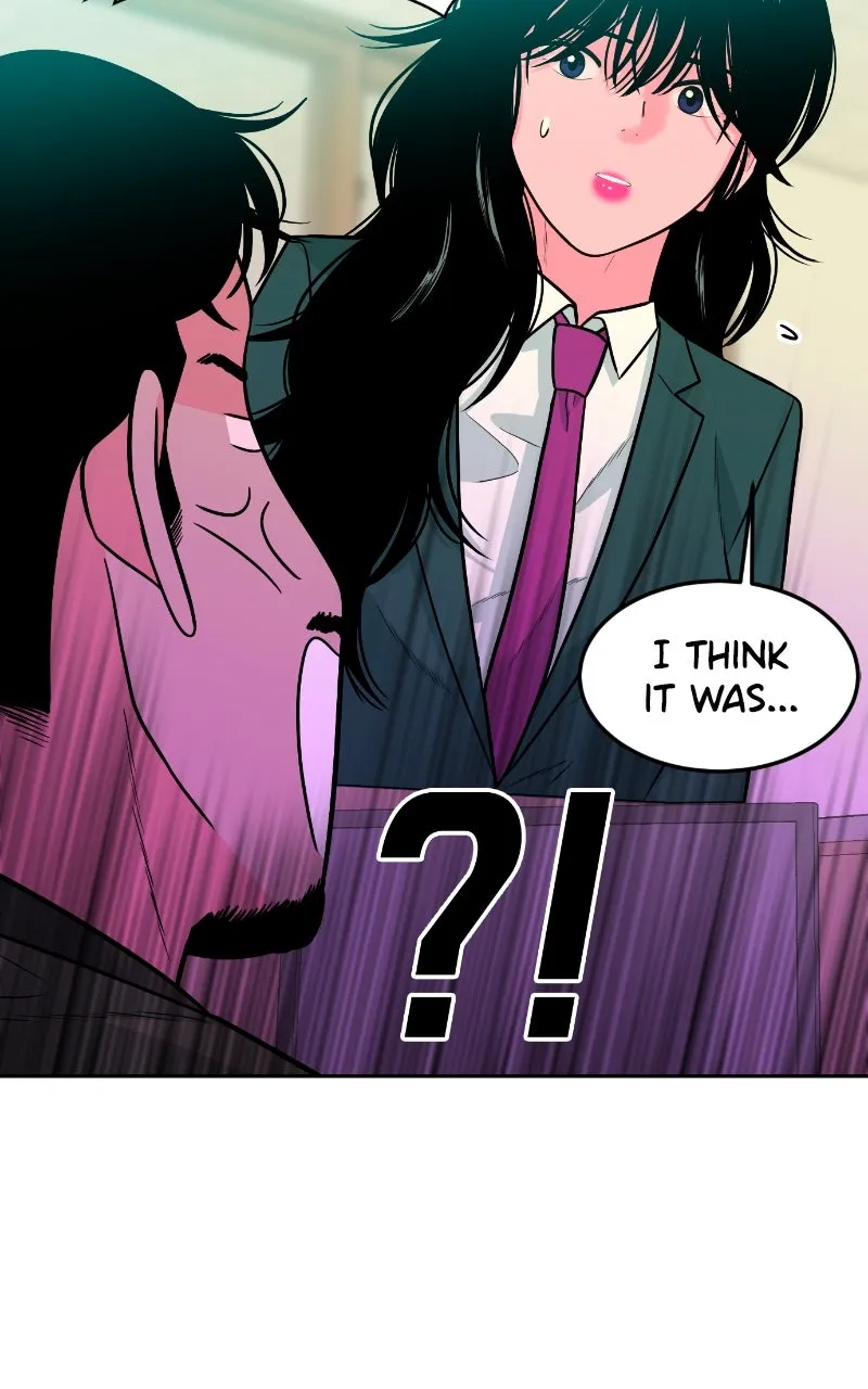 The Good Student Chapter 16 page 111 - 