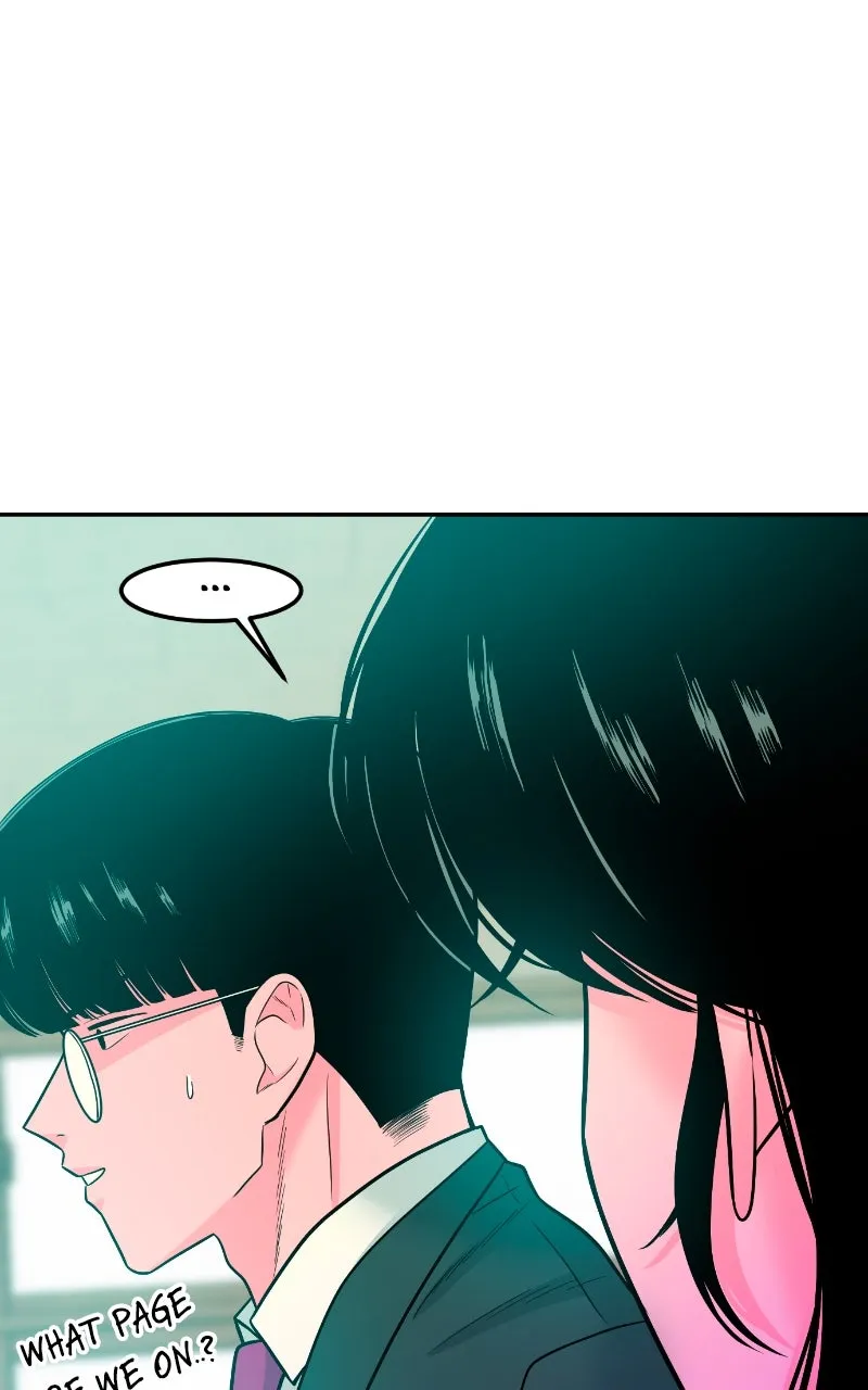 The Good Student Chapter 16 page 114 - 