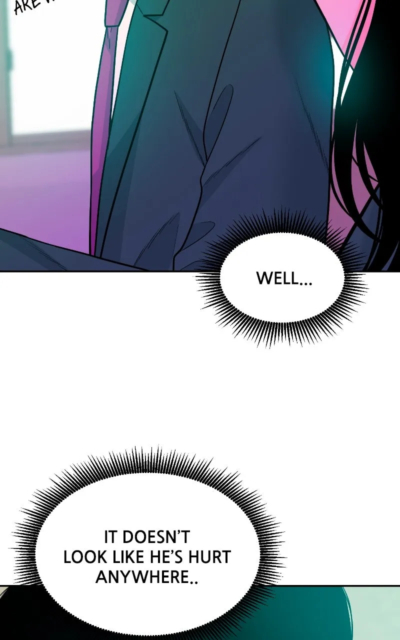 The Good Student Chapter 16 page 115 - 