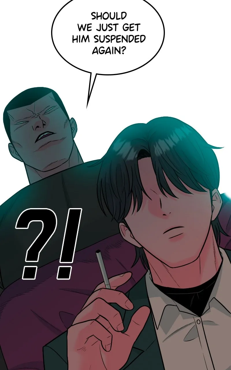 The Good Student Chapter 16 page 13 - 