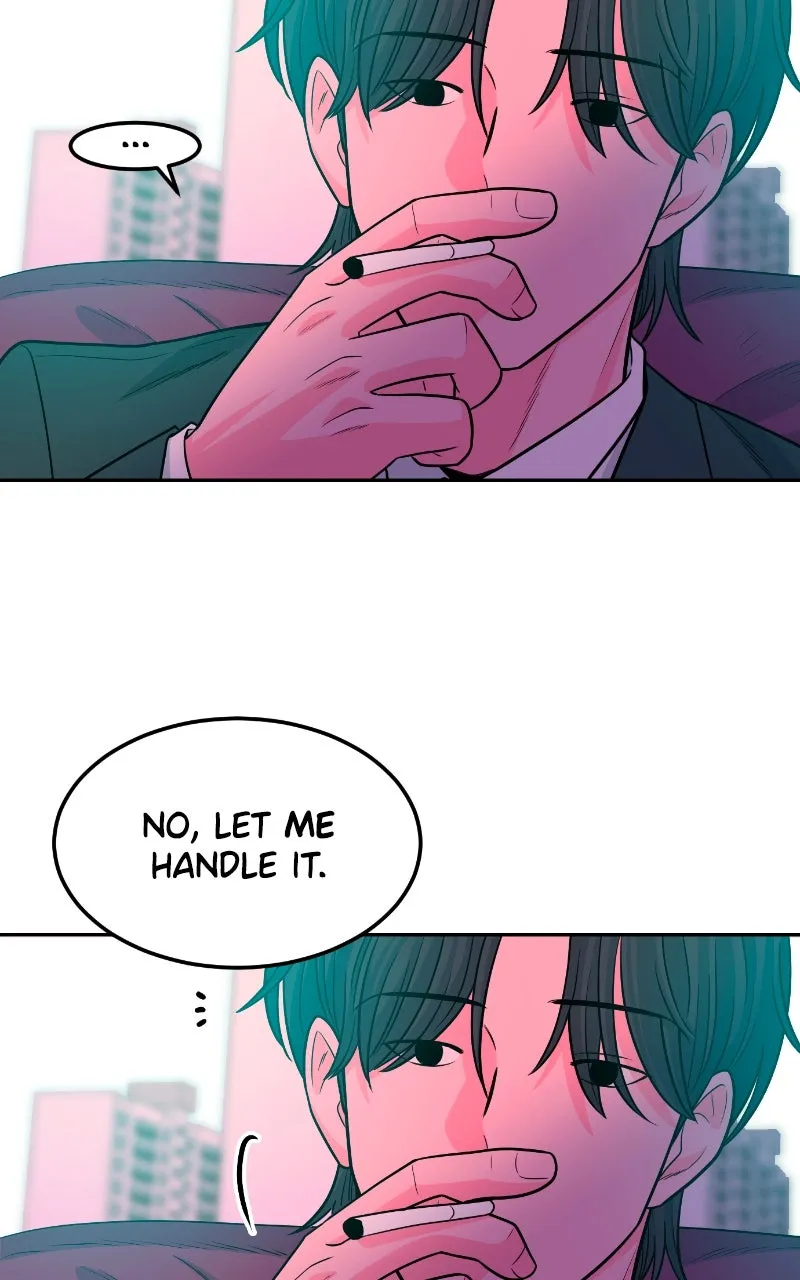 The Good Student Chapter 16 page 15 - 