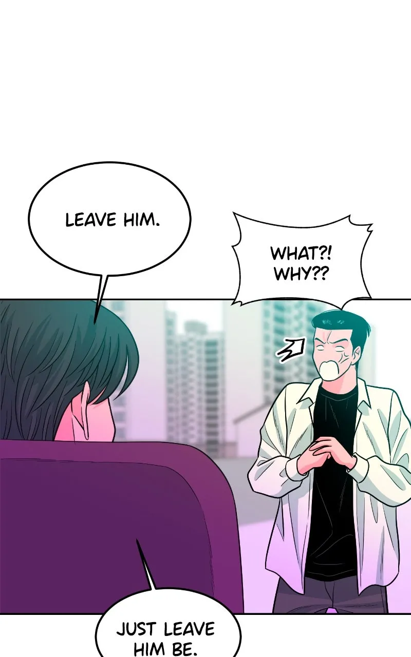 The Good Student Chapter 16 page 18 - 