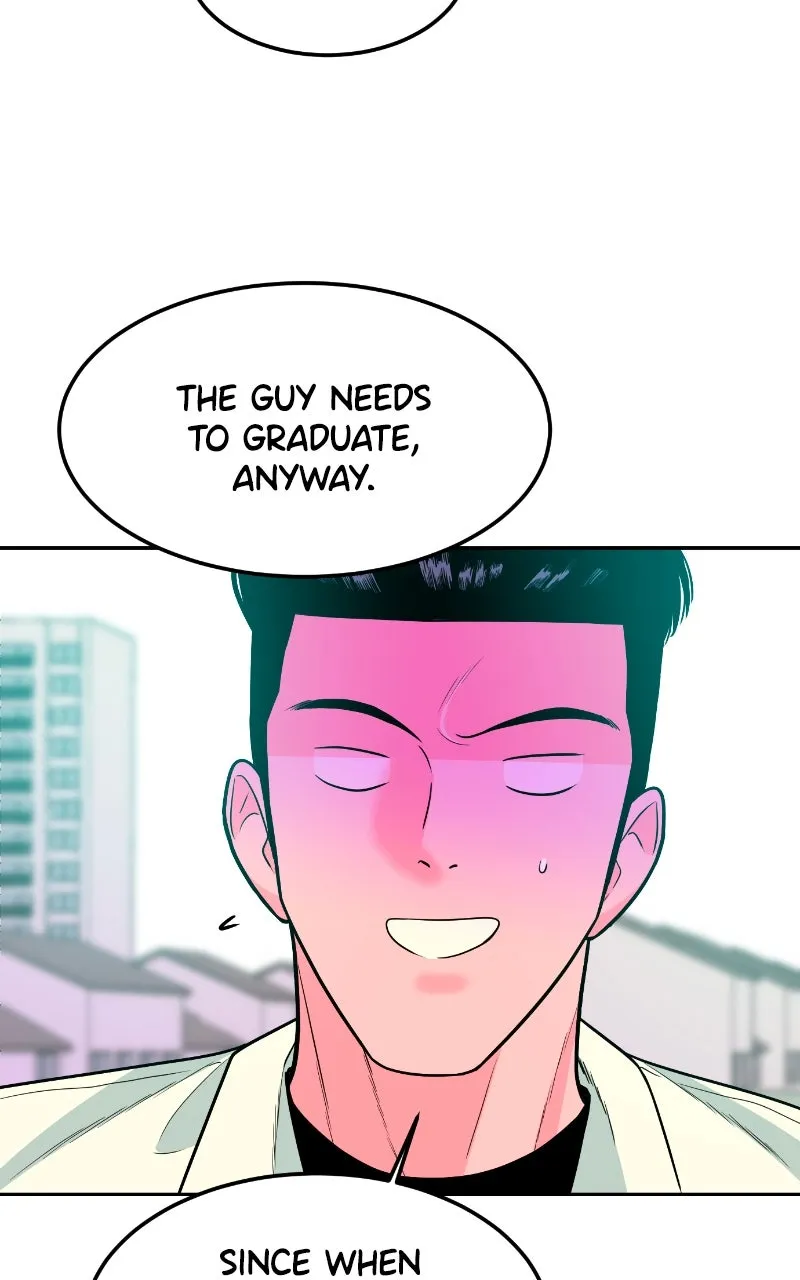 The Good Student Chapter 16 page 19 - 