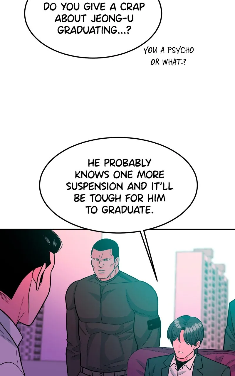 The Good Student Chapter 16 page 20 - 