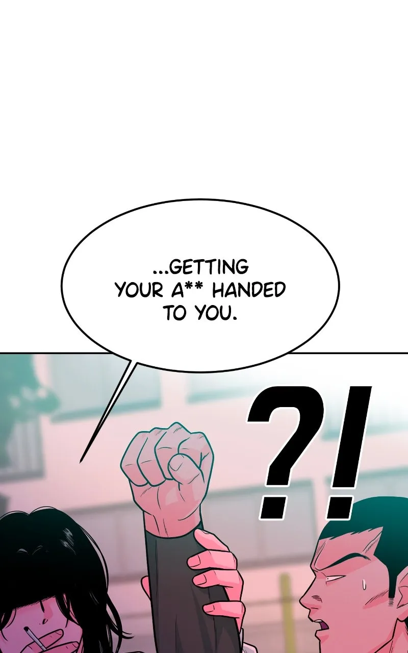 The Good Student Chapter 16 page 3 - 