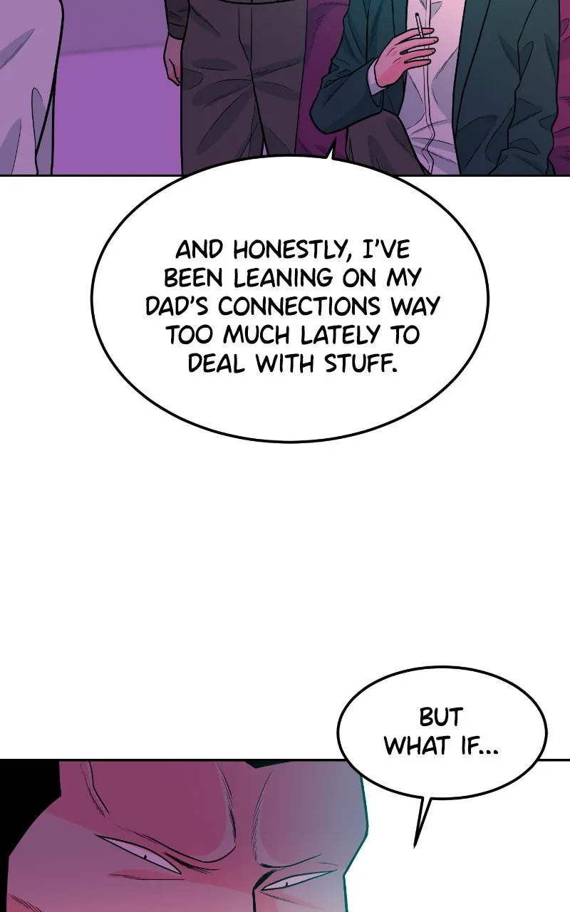 The Good Student Chapter 16 page 21 - 