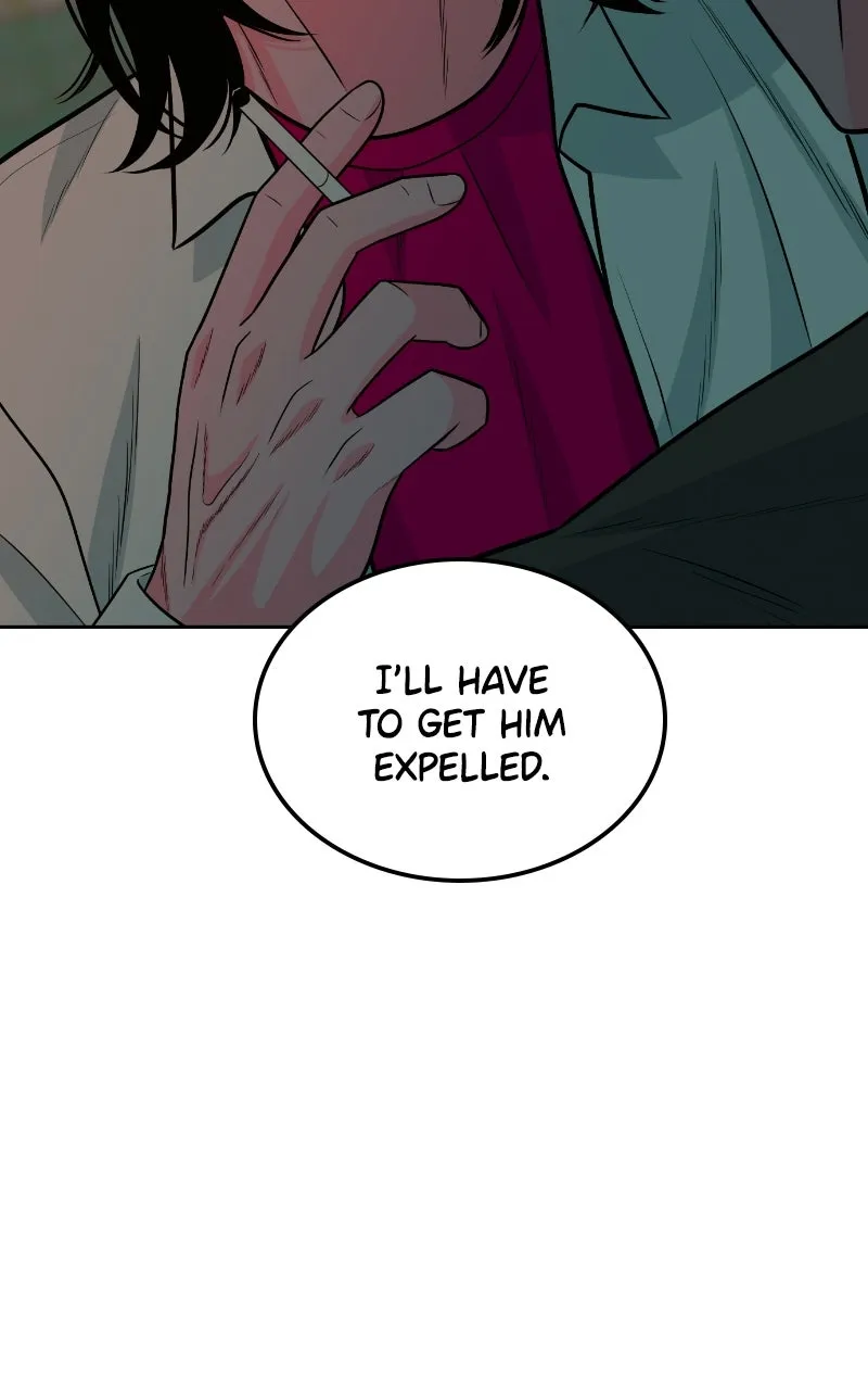 The Good Student Chapter 16 page 25 - 