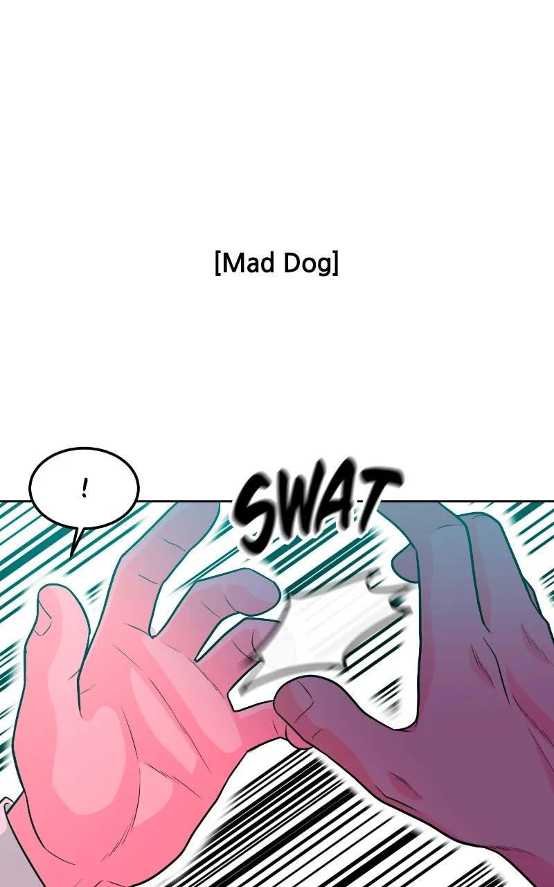 The Good Student Chapter 16 page 26 - 