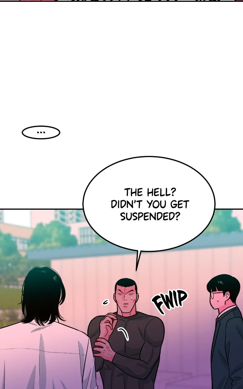 The Good Student Chapter 16 page 27 - 