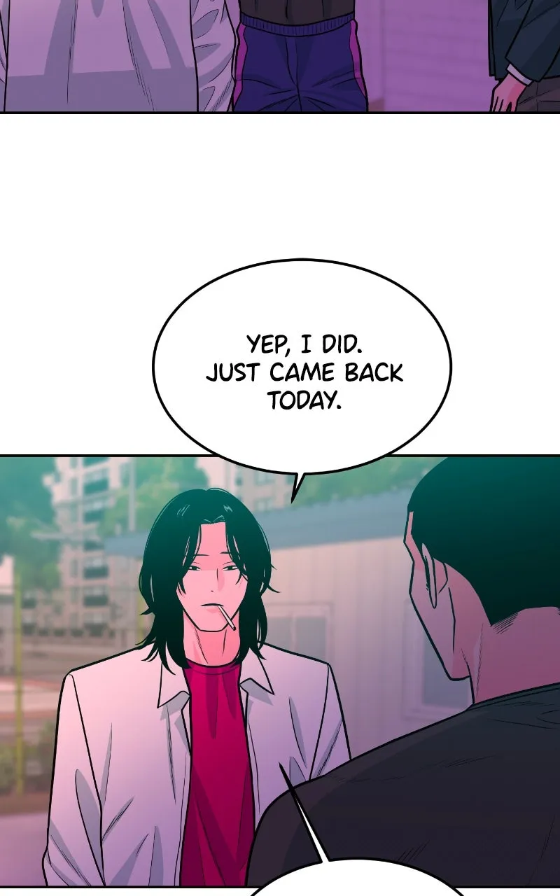 The Good Student Chapter 16 page 28 - 