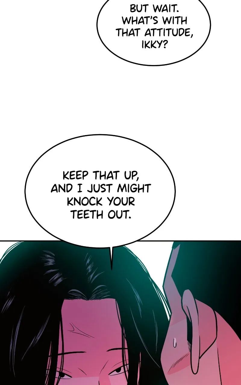 The Good Student Chapter 16 page 29 - 