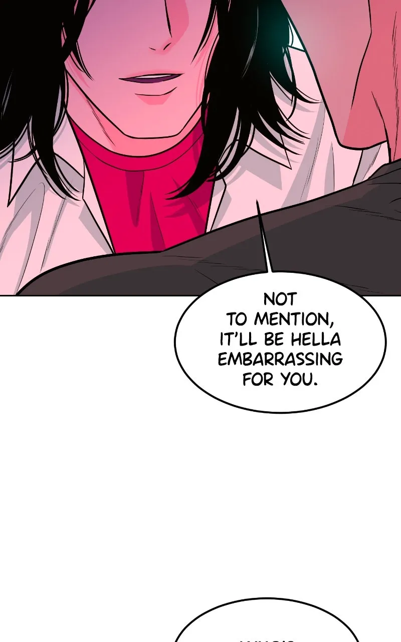 The Good Student Chapter 16 page 30 - 