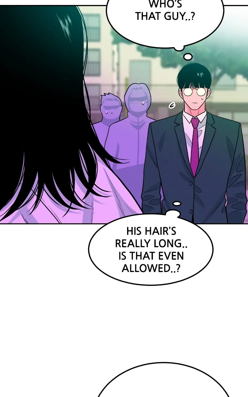 The Good Student Chapter 16 page 31 - 