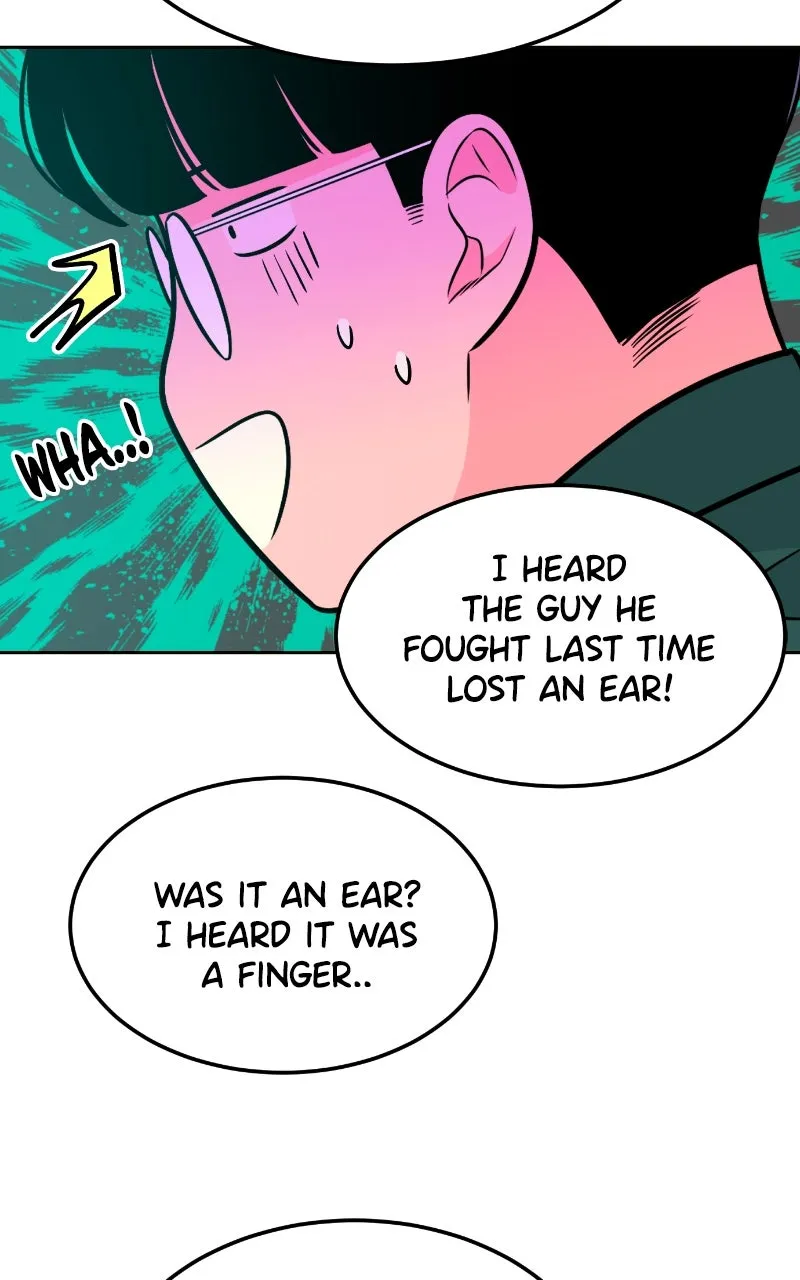 The Good Student Chapter 16 page 34 - 