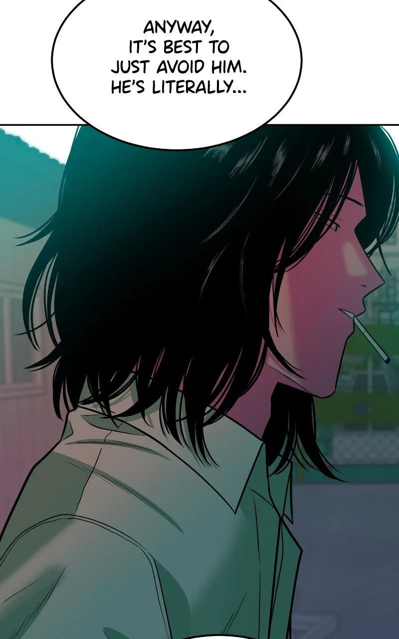 The Good Student Chapter 16 page 35 - 