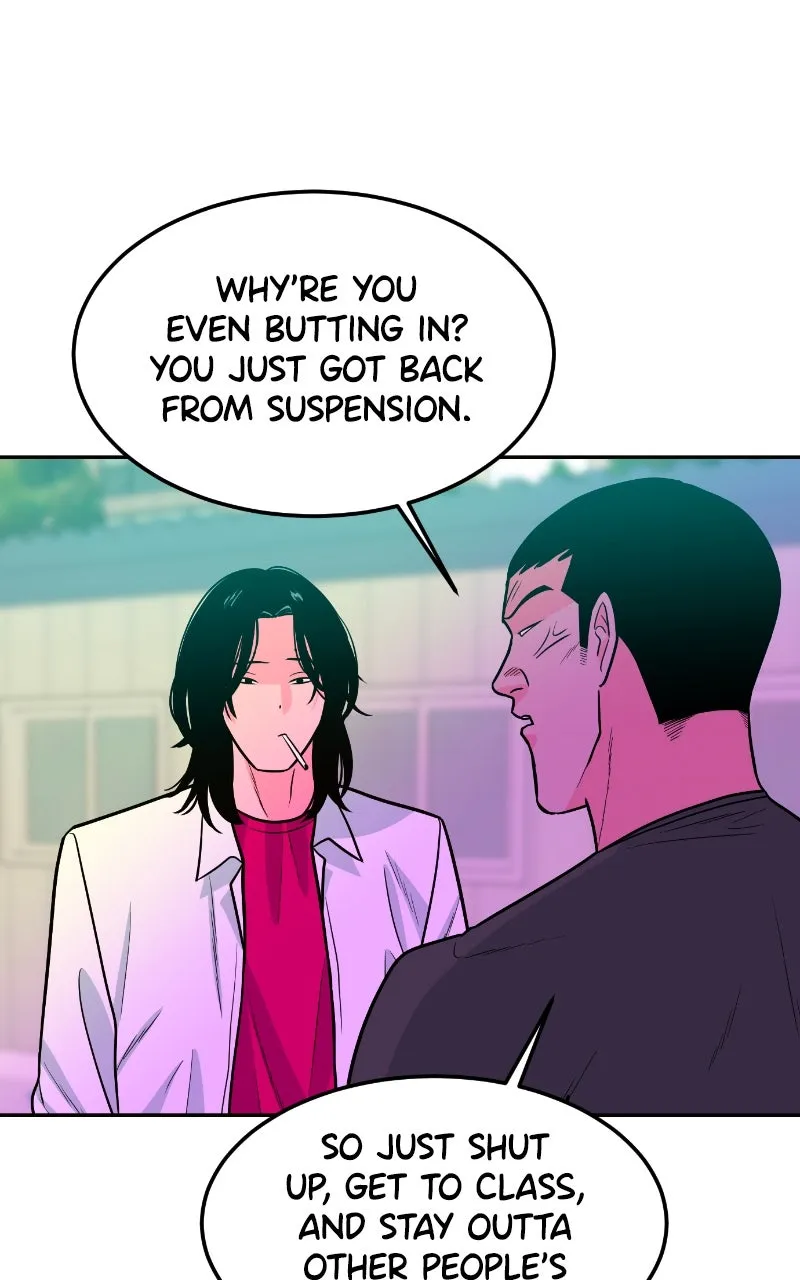The Good Student Chapter 16 page 37 - 