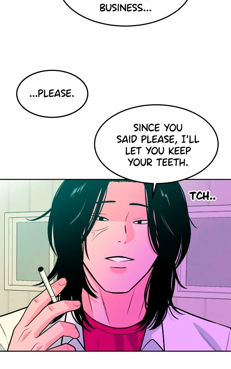 The Good Student Chapter 16 page 38 - 