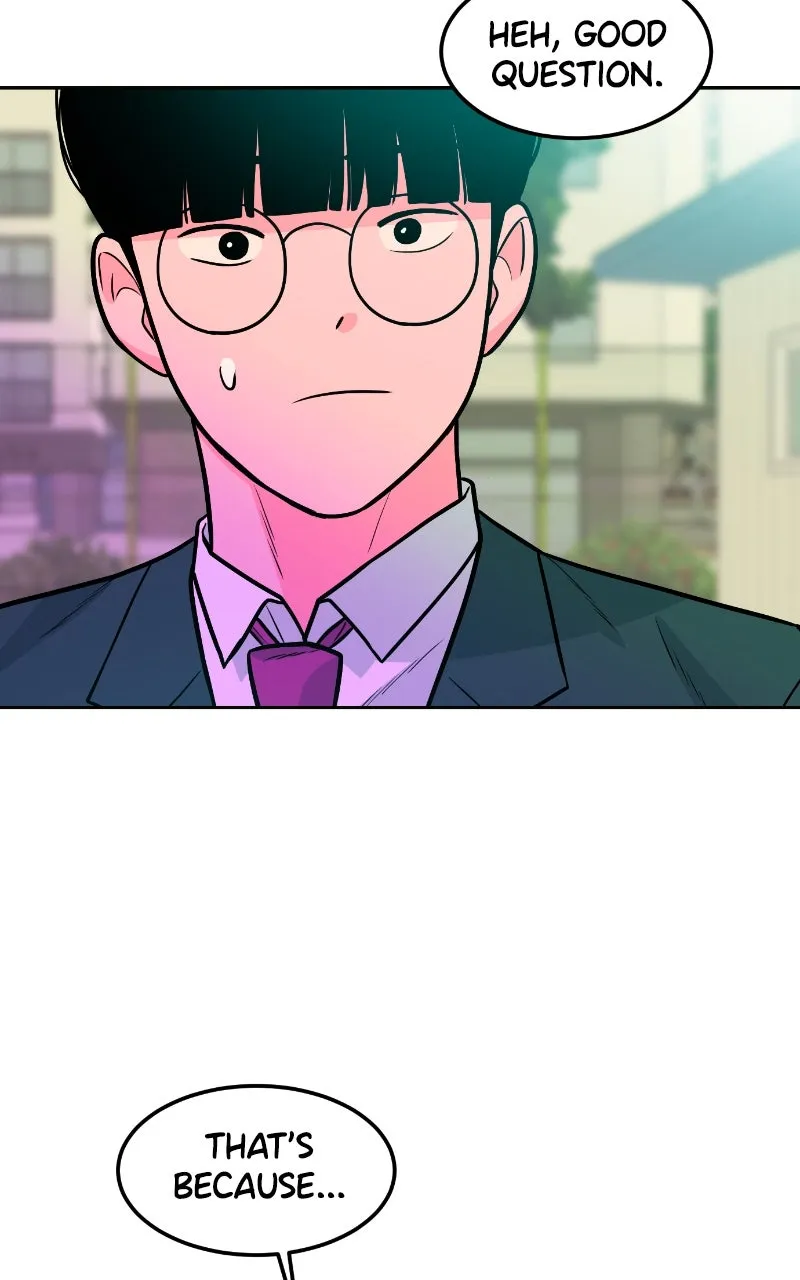 The Good Student Chapter 16 page 40 - 