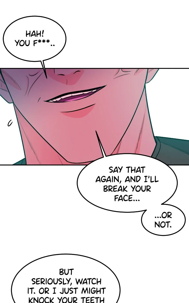 The Good Student Chapter 16 page 43 - 