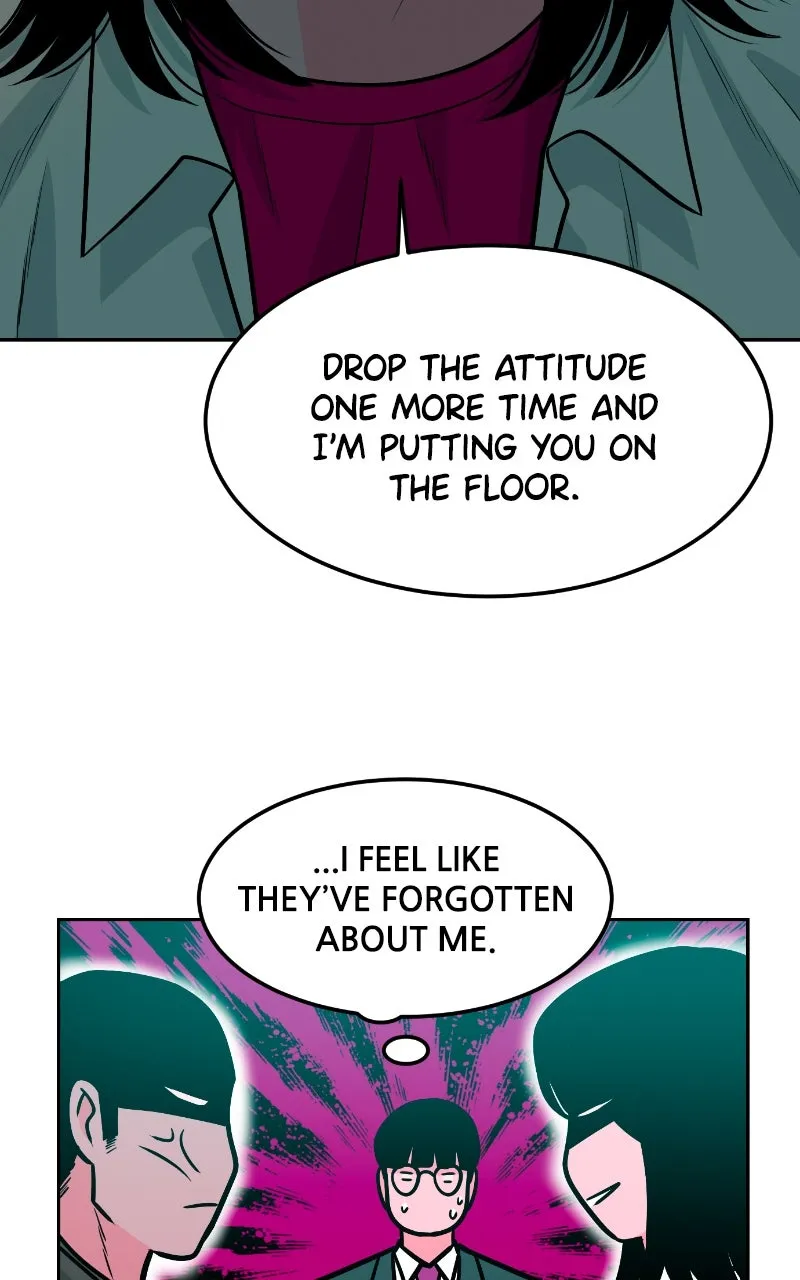 The Good Student Chapter 16 page 46 - 