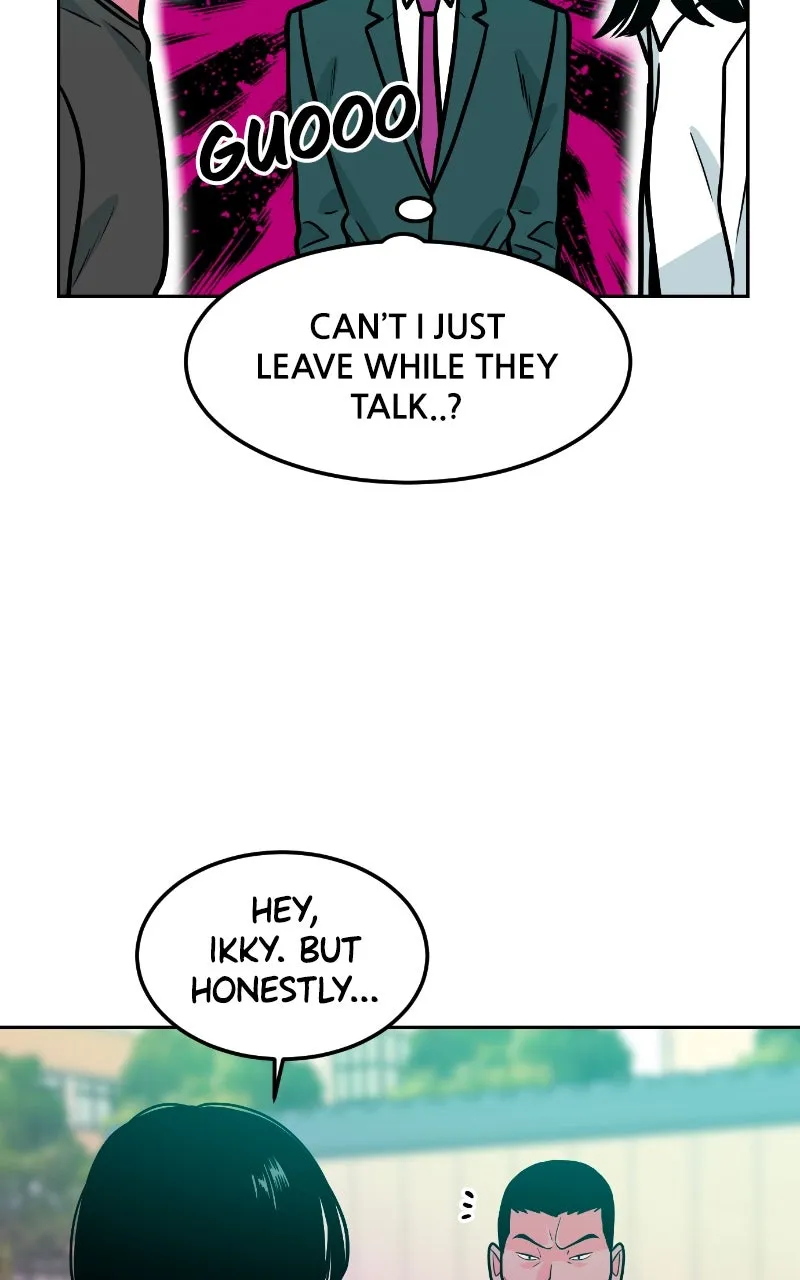 The Good Student Chapter 16 page 47 - 