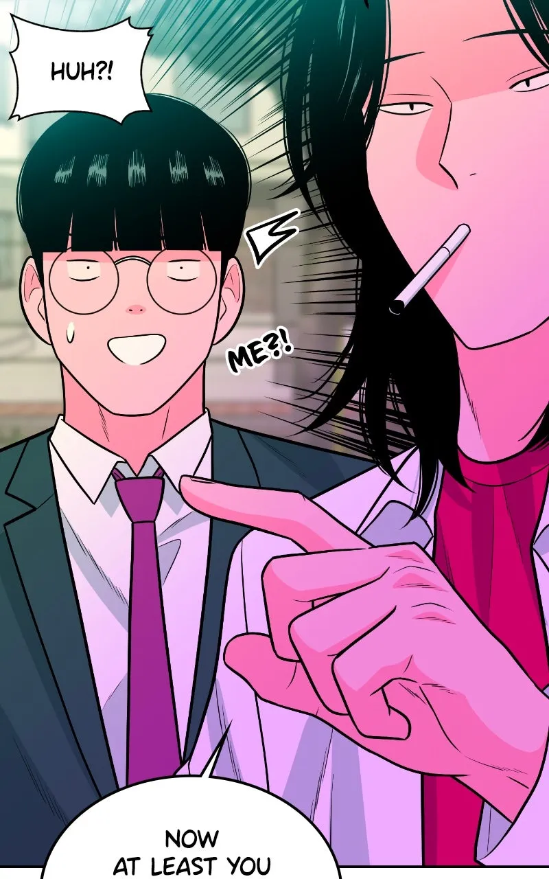 The Good Student Chapter 16 page 49 - 