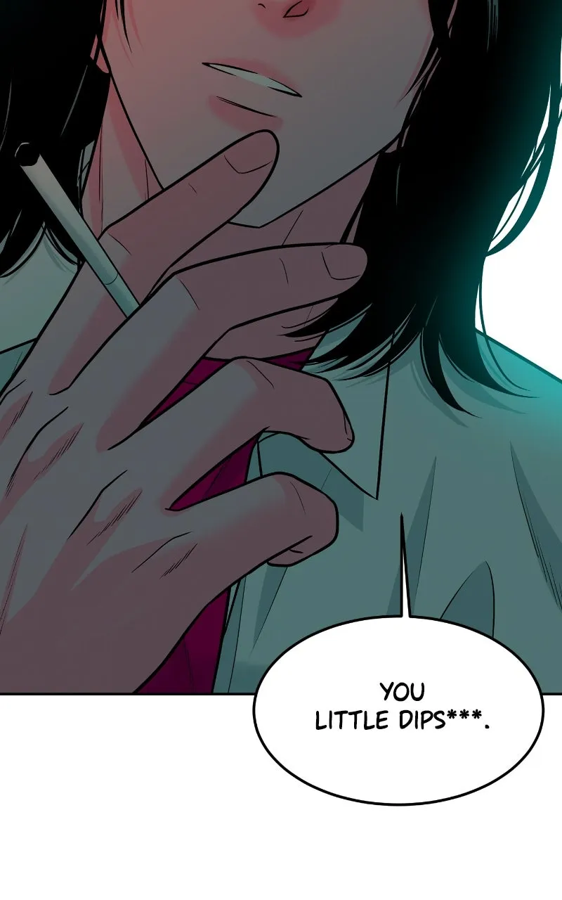 The Good Student Chapter 16 page 6 - 
