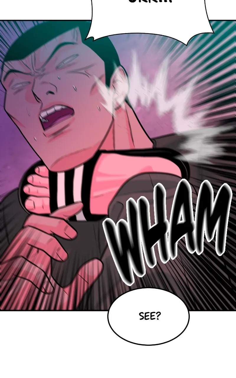 The Good Student Chapter 16 page 60 - 